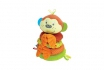 Singe en peluche - Doux 