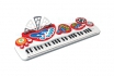 Beat Bop Keyboard - mit 8 Instrumenten 