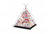 Kinderzelt Hello Kitty - von Fieldcandy 