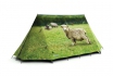 Tente Animal Farm - de Fieldcandy 