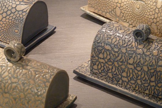 Atelier de céramique - A vous de modeler  