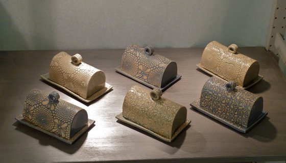 Atelier de céramique - A vous de modeler 3 