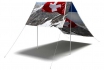 Sonnenschutz Swiss - von Fieldcandy 1