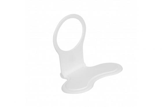 Smartphone Ladehalterung - Rutschfeste Oberfläche 2 