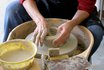 Faire de la poterie - dans un atelier de céramique 1