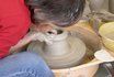 Faire de la poterie - dans un atelier de céramique 2