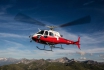 Prättigau Helikopterflug - 20 Minuten fliegen für 2 Personen 