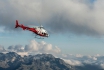 Prättigau Helikopterflug - 20 Minuten fliegen für 2 Personen 5