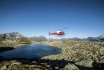 Prättigau Helikopterflug - 20 Minuten fliegen für 2 Personen 7