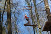 Parc aventure Selipark - pour toute la famille - à Zürich 3