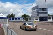 Tourenwagen BMW M3 fahren - 4 Runden auf der Rennstrecke Anneau du Rhin 6