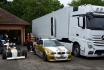 Tourenwagen BMW M3 fahren - 25 Runden auf der Rennstrecke Dijon 