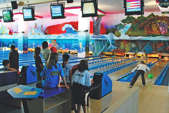 Titel - Untertitel 1 