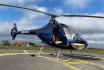 Helikopter selber fliegen - in Lausanne | 25 Minuten 1