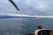 Helikopter selber fliegen - in Lausanne | 25 Minuten 4