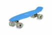 LED Skateboard - blinkt beim Fahren 1