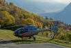 Hélicoptère à Lausanne - Vol de 30 min sur le Lavaux et des Pré-Alpes pour 4 personnes 