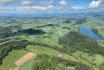 Hélicoptère à Lausanne - Vol de 30 min sur le Lavaux et des Pré-Alpes pour 4 personnes 4