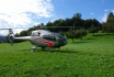 Lausanne Helikopterflug - mit Apéro für 4 Personen 3
