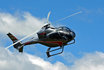 Lausanne Helikopterflug - mit Apéro für 4 Personen 5