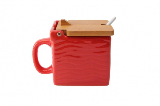 Aufbewahrungsbox - 11x10.5x11cm 1 