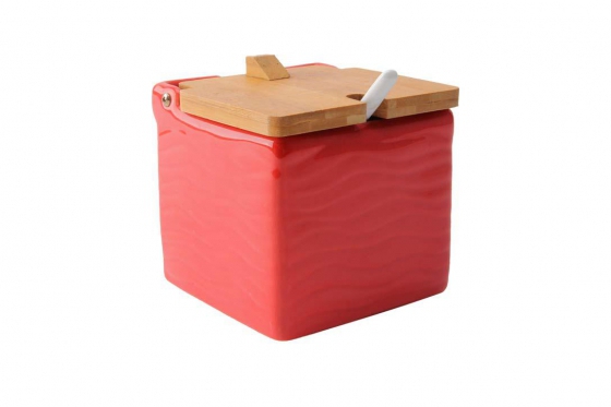 Aufbewahrungsbox - 11x10.5x11cm 2 