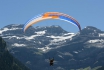 Gleitschirmfliegen  - Waadtländer Alpen inkl. 30 Erinnerungsfotos  1