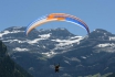 Vol biplace en parapente - Aux Diablerets - inclus une trentaine de photos souvenir 1