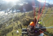 Gleitschirmfliegen  - Waadtländer Alpen inkl. 30 Erinnerungsfotos  2