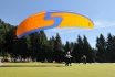 Vol biplace en parapente - Aux Diablerets - inclus une trentaine de photos souvenir 4