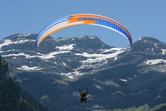 Parapente aux Diablerets  - avec 30 photos souvenirs incluses 1  Parapente aux Diablerets  - avec 30 photos souvenirs incluses 1