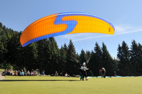 Parapente aux Diablerets  - avec 30 photos souvenirs incluses 4  Parapente aux Diablerets  - avec 30 photos souvenirs incluses 4
