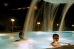 Übernachtung mit Pool-Kino für 2 - Romantische Wellnessübernachtung in Ovronnaz mit Kinofeeling 4