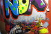 L'art du graffiti - Initiation pour deux personnes 5