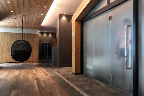 Spa & pranzo ad Ovronnaz - Un momento di relax per 2 persone 13 