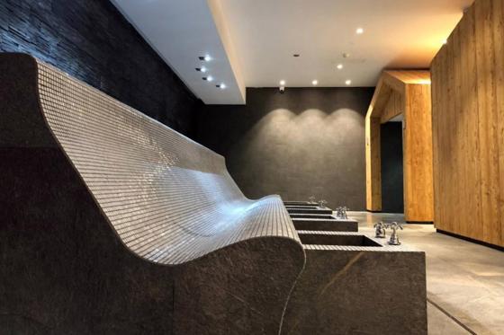 Spa & pranzo ad Ovronnaz - Un momento di relax per 2 persone 14 