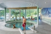 Séjour wellness 3 nuits à Ovronnaz - En location d'appartement 3
