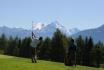 Hôtel de légende à Crans-Montana - Séjour wellness d'1 nuit au Grand Hôtel du Golf & Palace 6