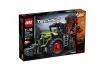 CLAAS XERION 5000 TRAC VC -  LEGO® Technic 