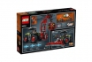 CLAAS XERION 5000 TRAC VC -  LEGO® Technic 1