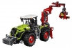 CLAAS XERION 5000 TRAC VC -  LEGO® Technic 2