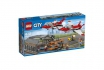  Le spectacle aérien - LEGO® City 