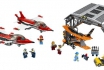  Le spectacle aérien - LEGO® City 2