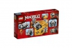 Titan-Ninjamobil - LEGO® NINJAGO™ 