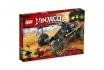 Felsen-Buggy - LEGO® NINJAGO™ 