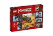 Felsen-Buggy - LEGO® NINJAGO™ 1