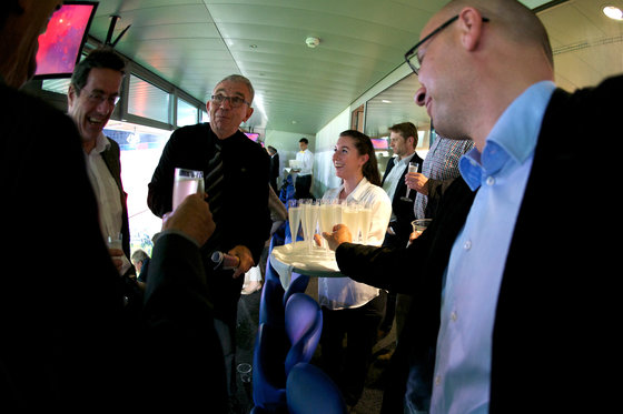 VIP Gast bei FC Basel Match - Geschenk für Fussball Fans 3 