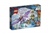 Das Drachenversteck - LEGO® Elves 