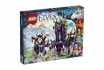  Raganas magisches Schattenschloss - LEGO® Elves 