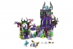  Raganas magisches Schattenschloss - LEGO® Elves 2